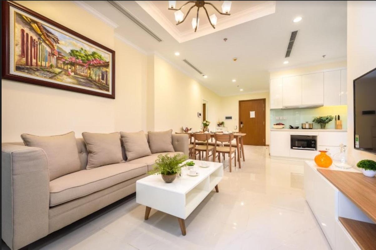 Vinhomes Park *