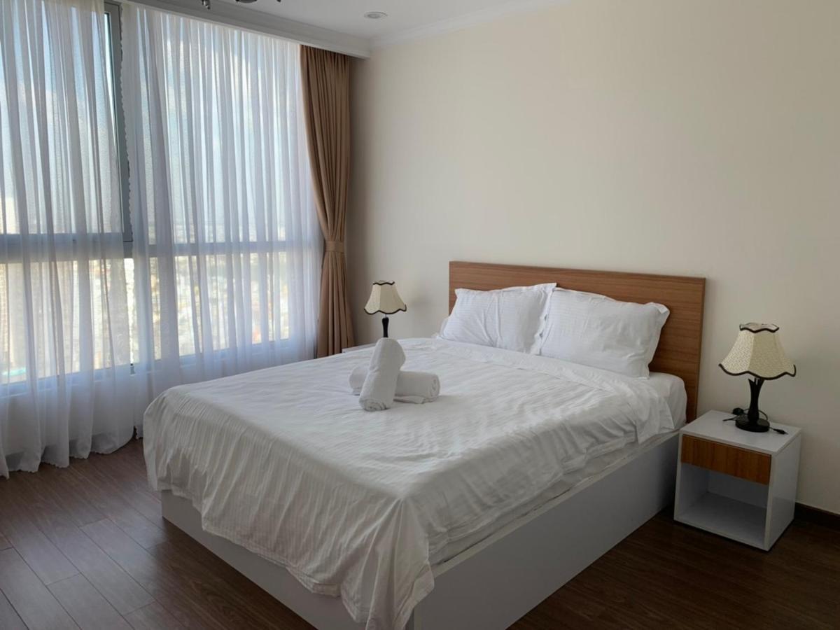 Vinhomes Park TP. Hồ Chí Minh