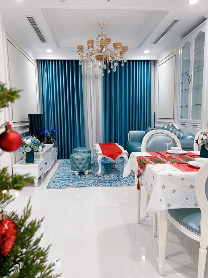 Vinhomes Park * TP. Hồ Chí Minh
