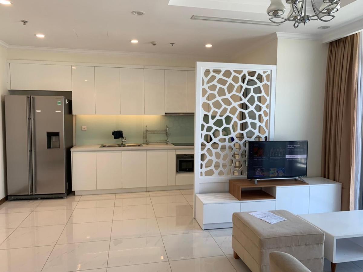 Vinhomes Park *