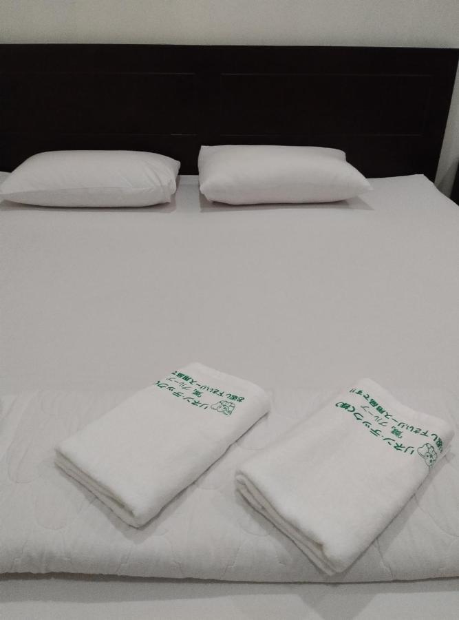 Hoan Vu Hotel
