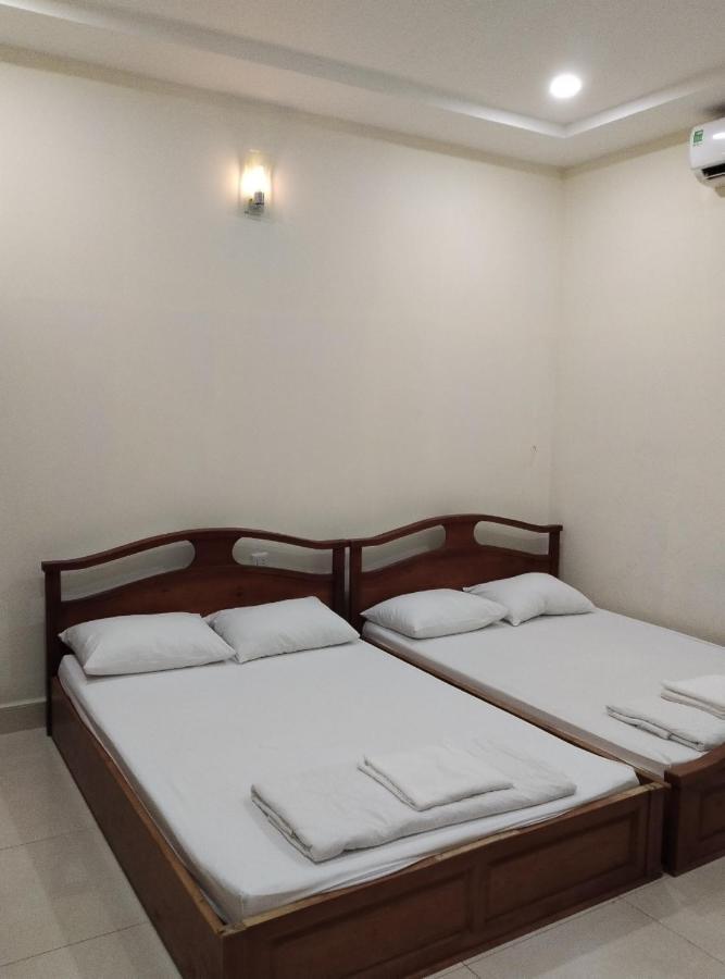 Hoan Vu Hotel Ho Chi Minh City