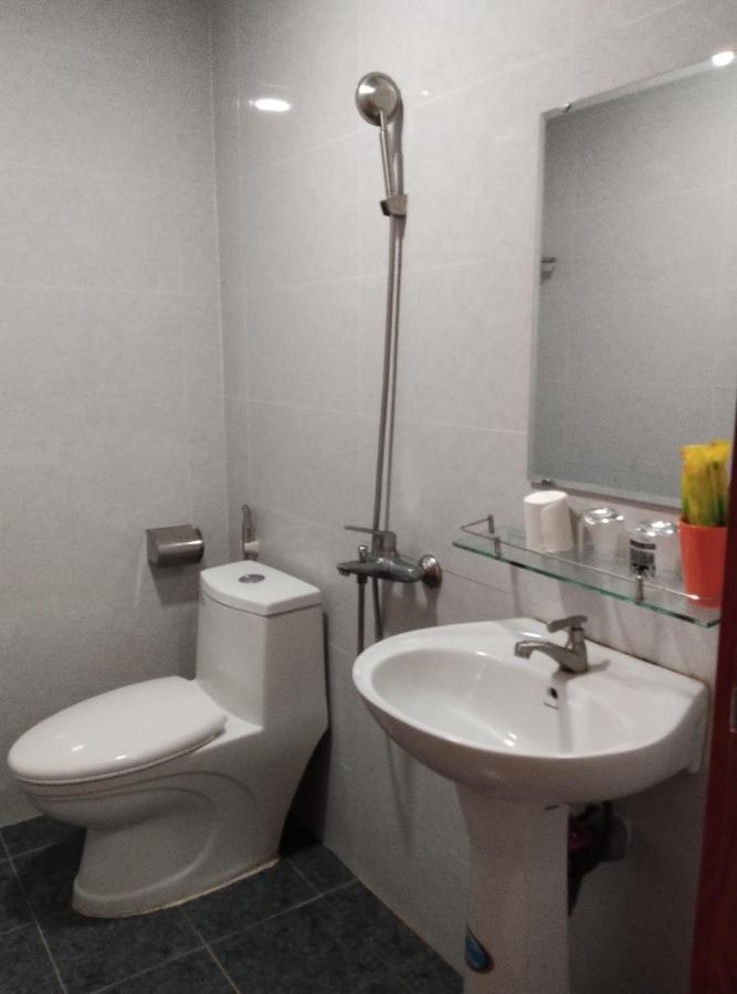 Hoan Vu Hotel *