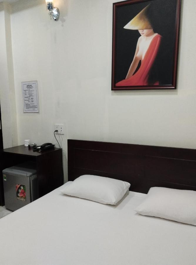 Hoan Vu Hotel *