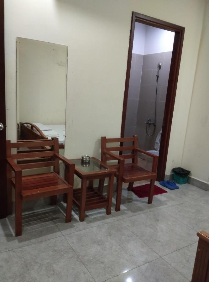 Hotel Hoan Vu Ho Chi Minh City