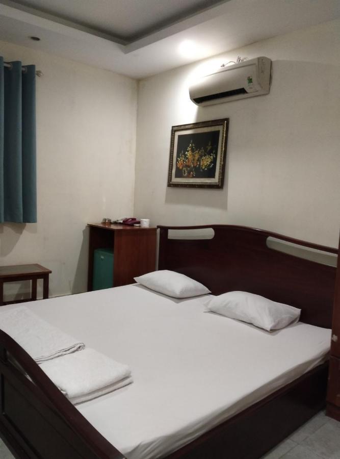 Hoan Vu Hotel