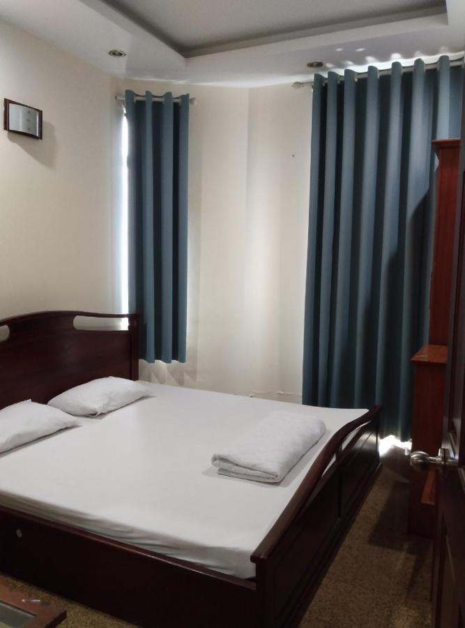 Hotel Hoan Vu Ho Chi Minh City