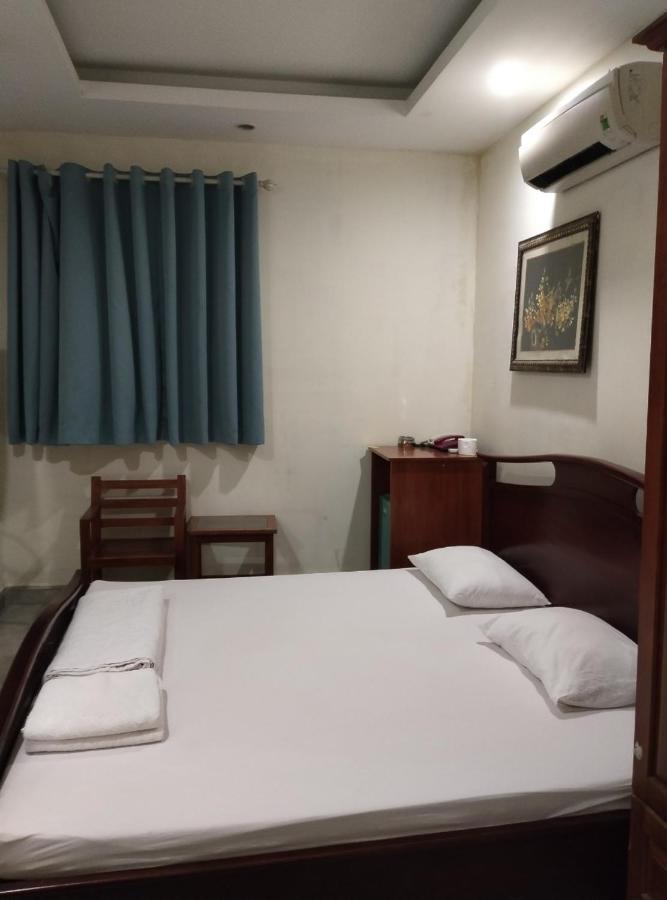 Hoan Vu Hotel *