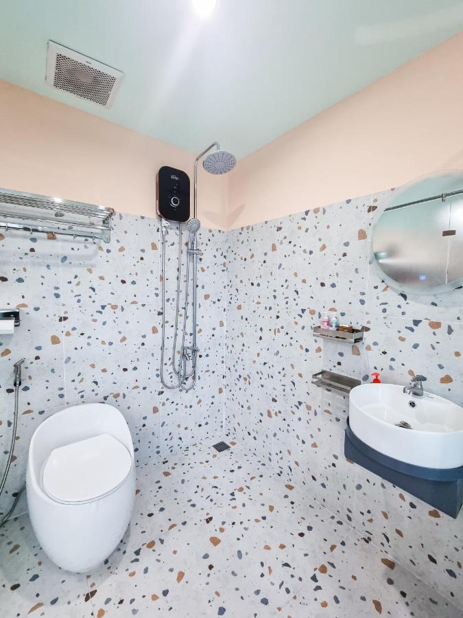 Apartment Habista Serviced - 45tl