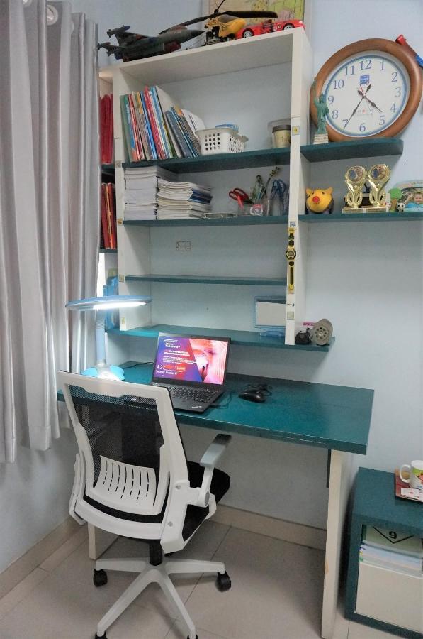 Homestay Helen's Homestay