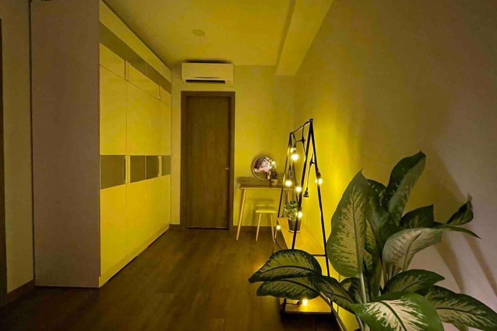 Apartment Sky 89 For Rent Whole Apt 1 Bedroom River View Ho Chi Minh City
