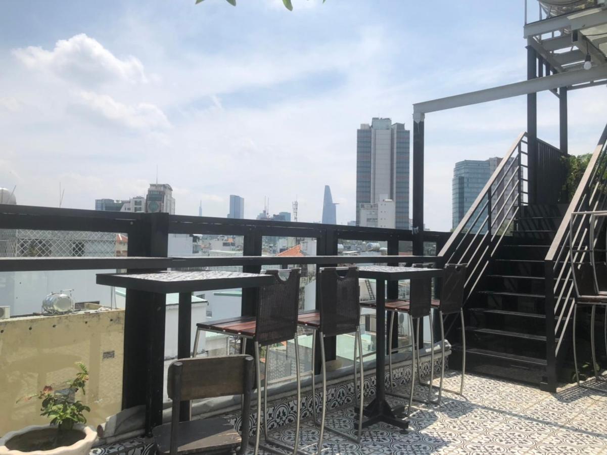 My & Apartment
