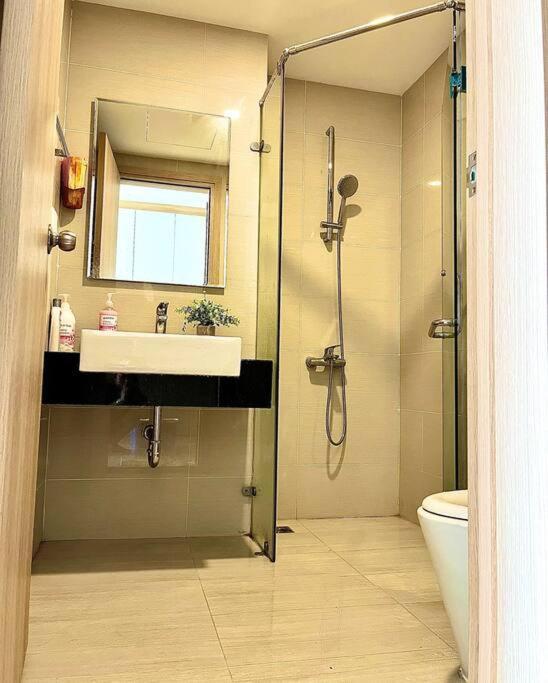Ho Tai Phu Nhuan Apartment Ho Chi Minh City