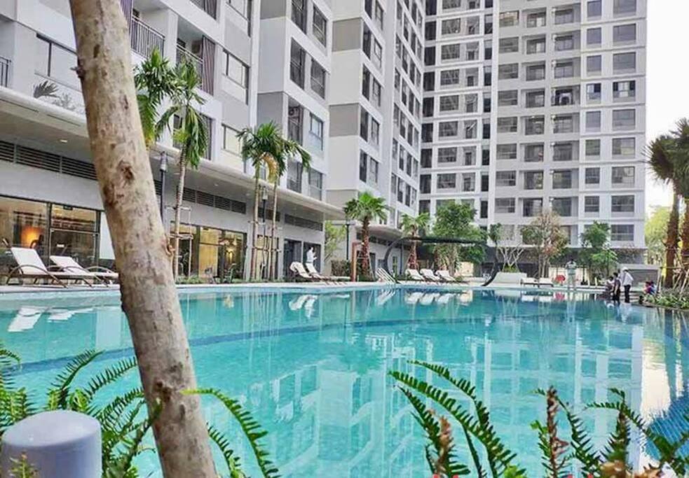 Apartment Ho Tai Phu Nhuan Ho Chi Minh City