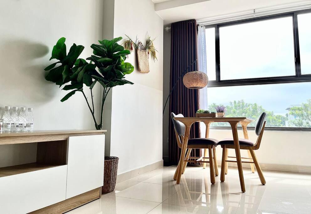 Ho Tai Phu Nhuan Apartment Ho Chi Minh City