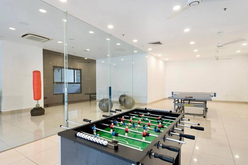Apartment Ho Tai Phu Nhuan