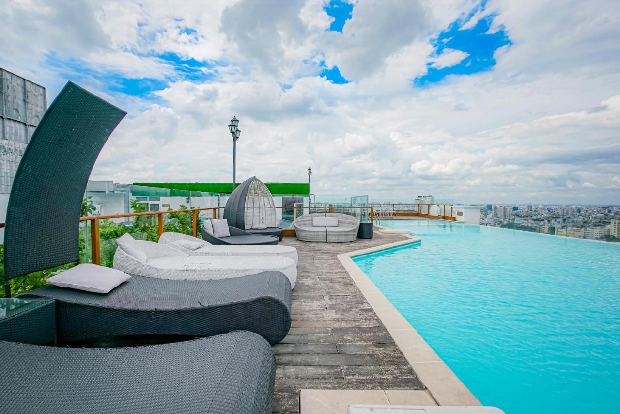 Leman Luxury Pangsapuri *