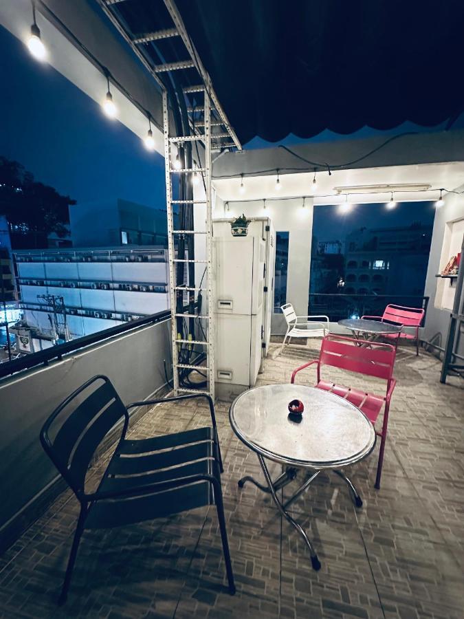 Alleyway (adults Only) Hostel *