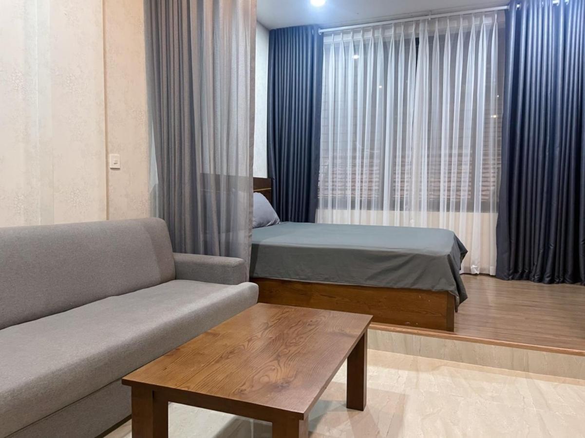 Qhome Apartment