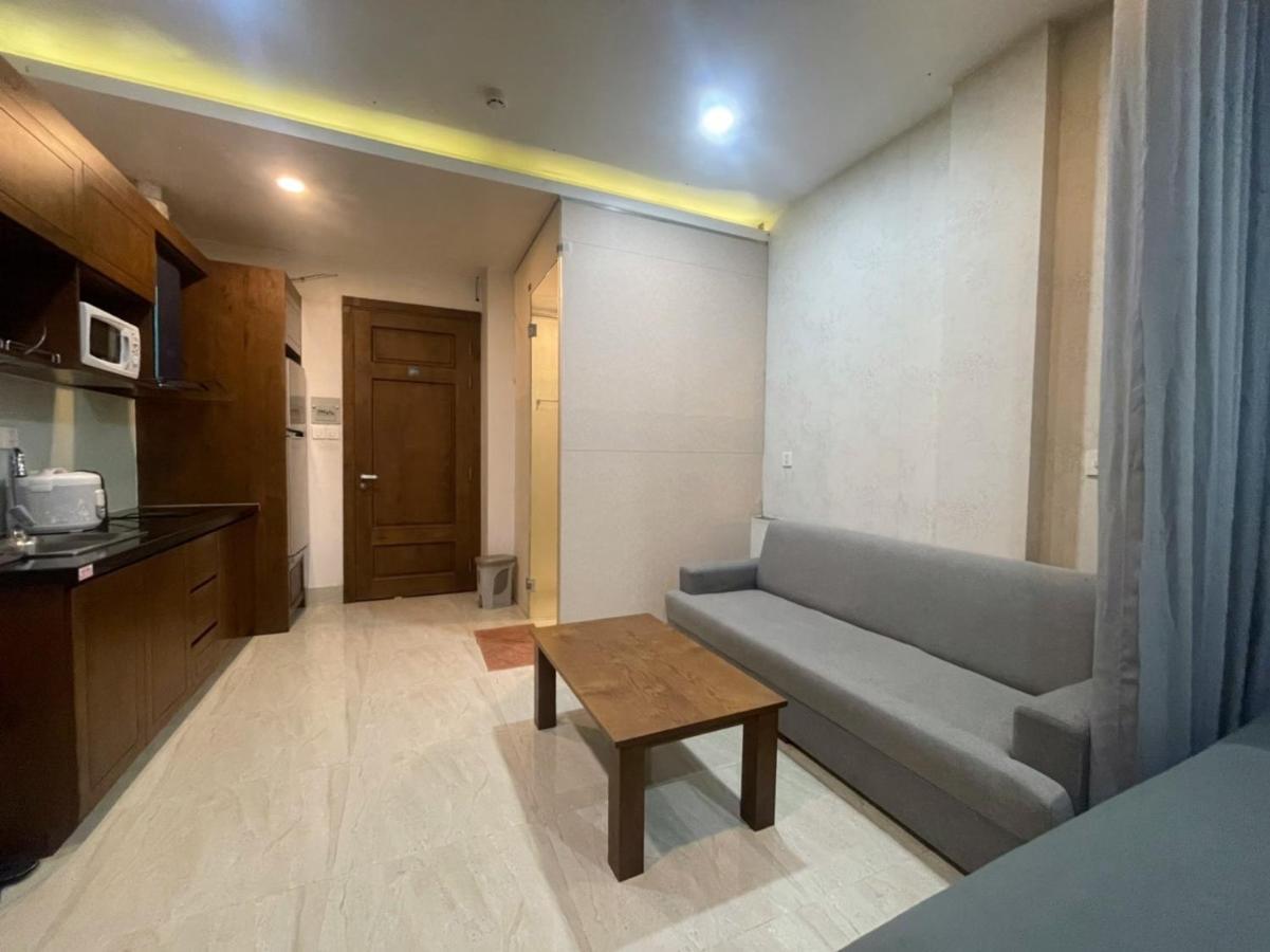 Qhome * Ho Chi Minh City