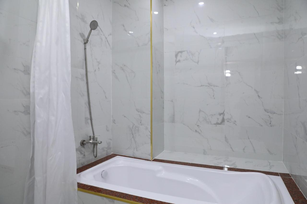 Hotel Thanh Vinh & 3*