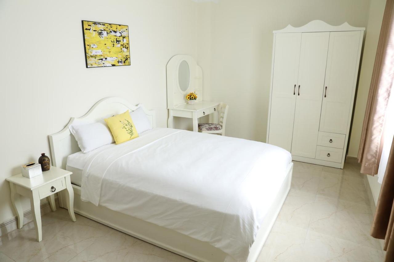 Hotel Thanh Vinh &