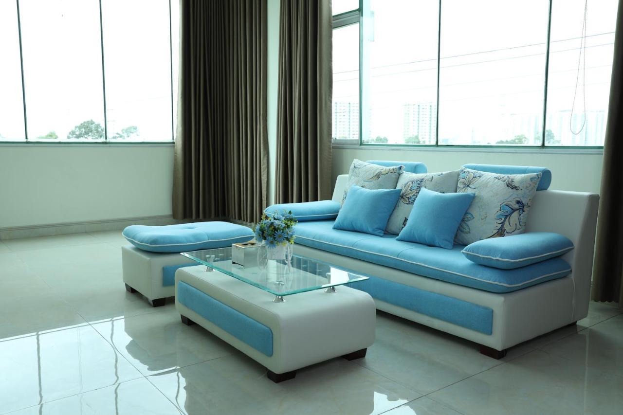 Hotel Thanh Vinh & 3*