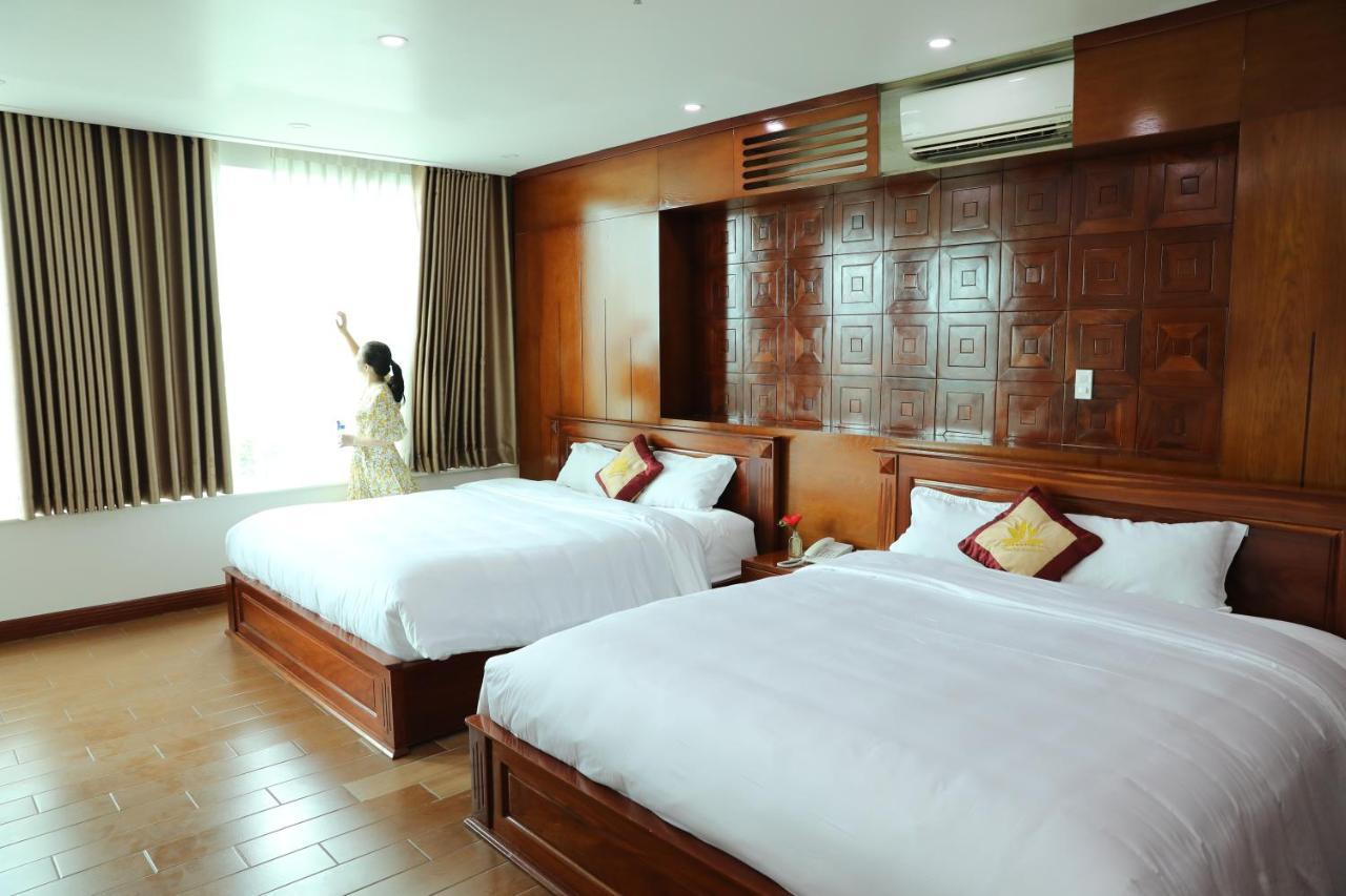 Thanh Vinh & Hotel 3*