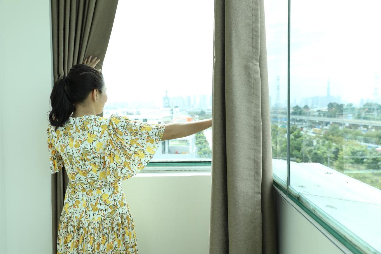 Thanh Vinh & Hotel