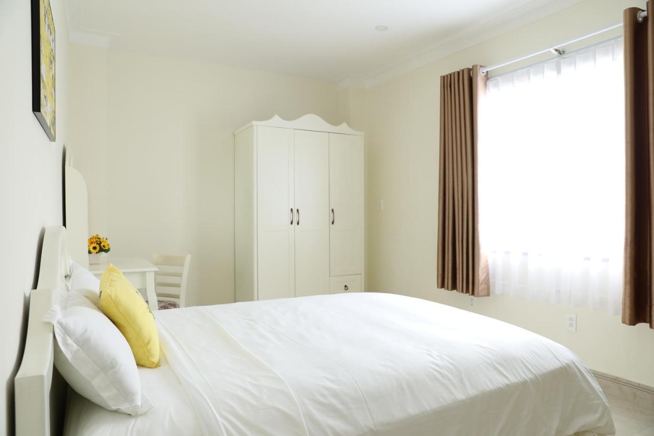 Hotel Thanh Vinh &