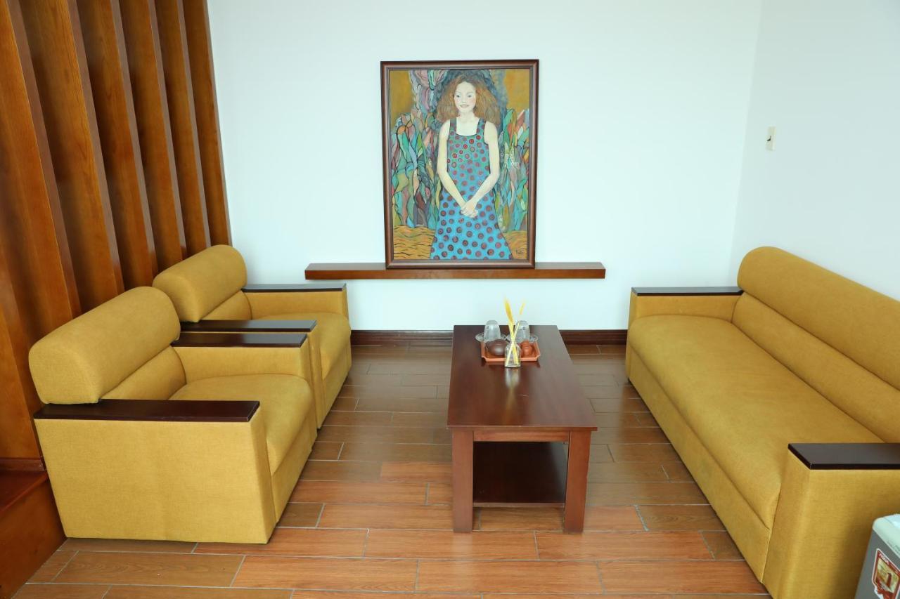 Hotel Thanh Vinh &