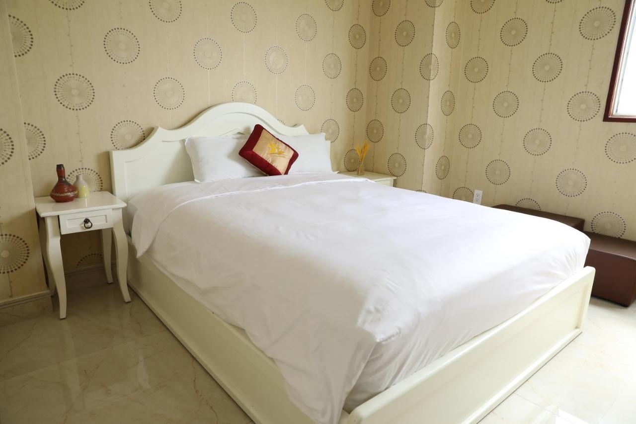 Hotel Thanh Vinh & 3*