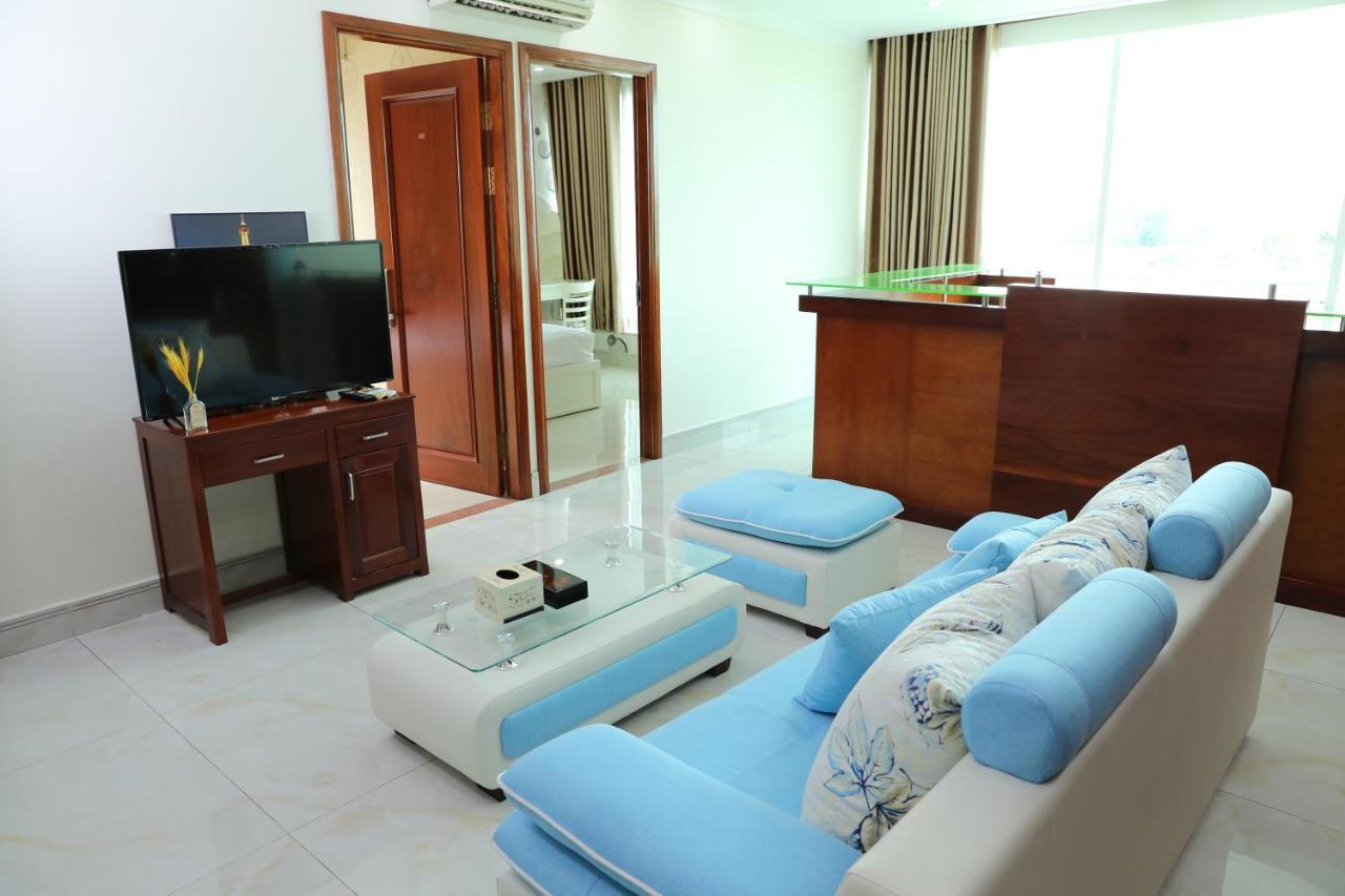 Hotel Thanh Vinh & 3*