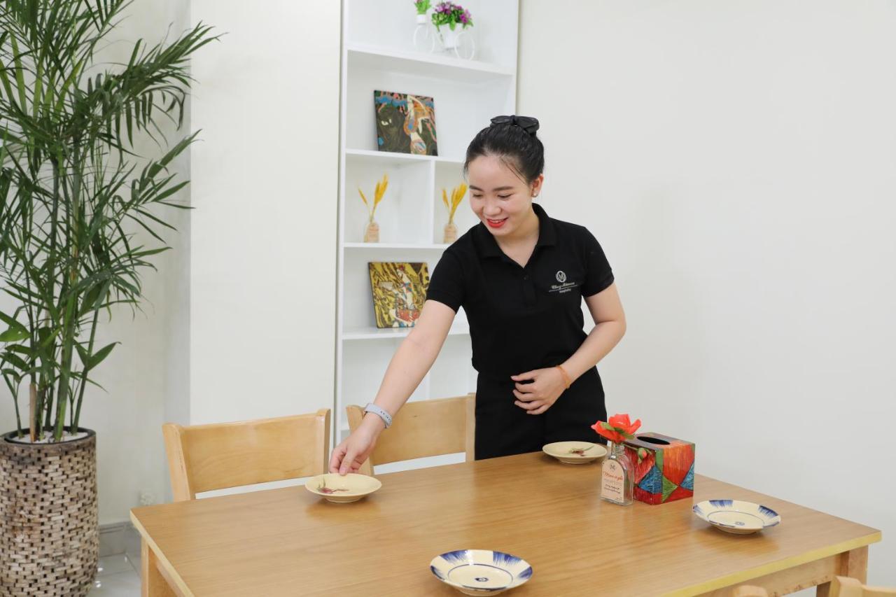 Thanh Vinh & Hotel 3*
