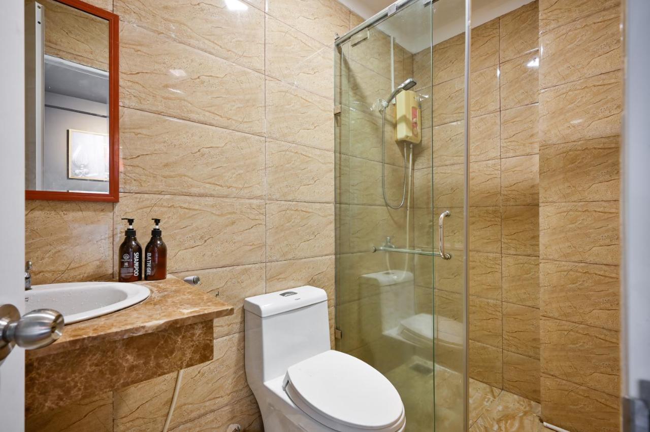 Khách sạn Aivy Boo - Sài Gòn 3*
