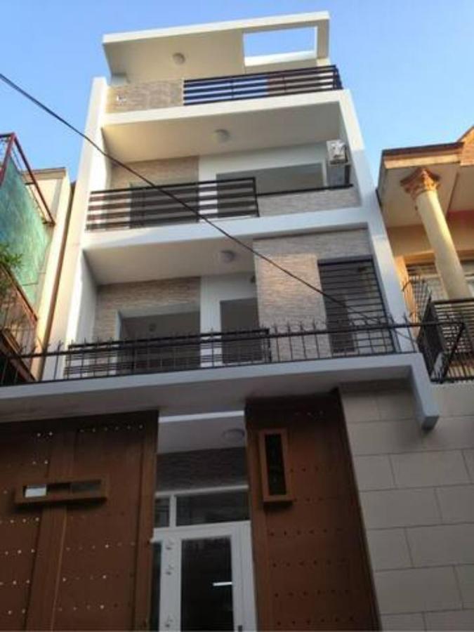 Helen's Homestay Homestay