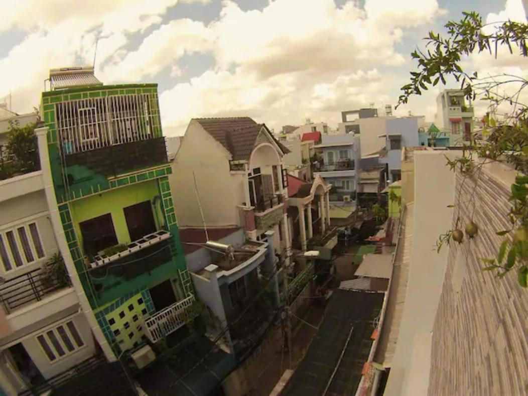 Helen's Homestay Homestay