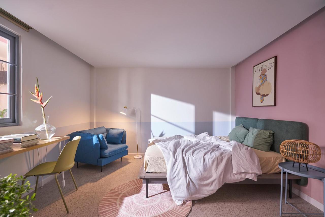 M Village Living Ly Chinh Thang 3*