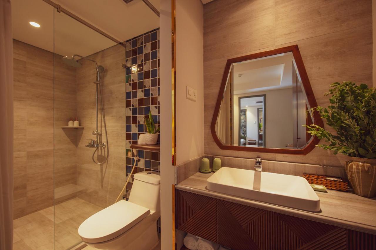 Hotel Au Legend 4*