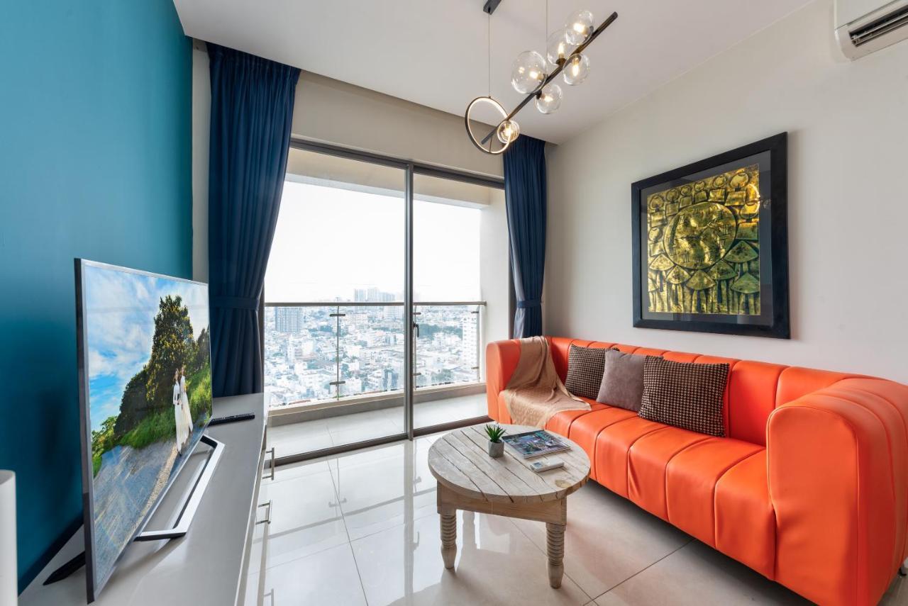Best Swimming Pool - Luxury Apartment