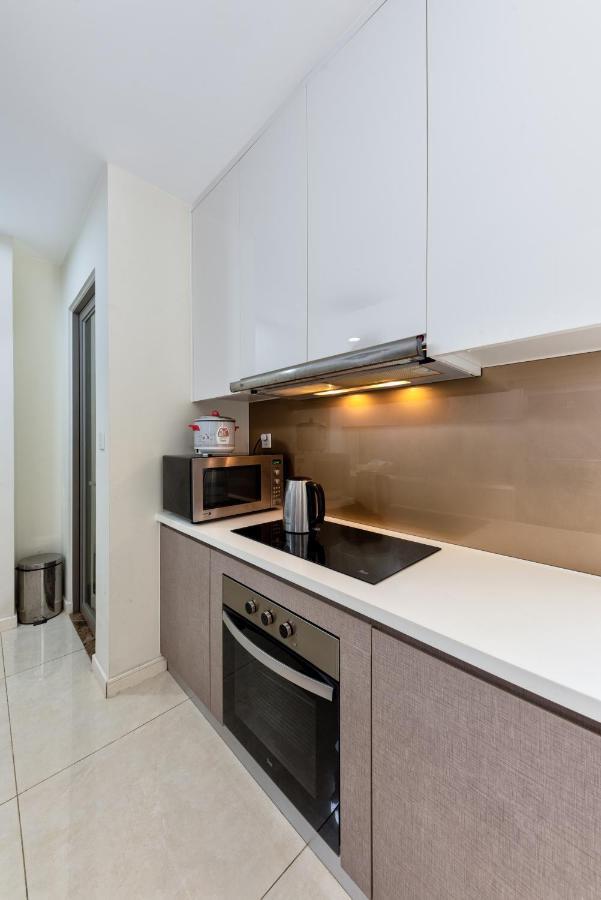 Best Swimming Pool - Luxury Apartment Ho Chi Minh City