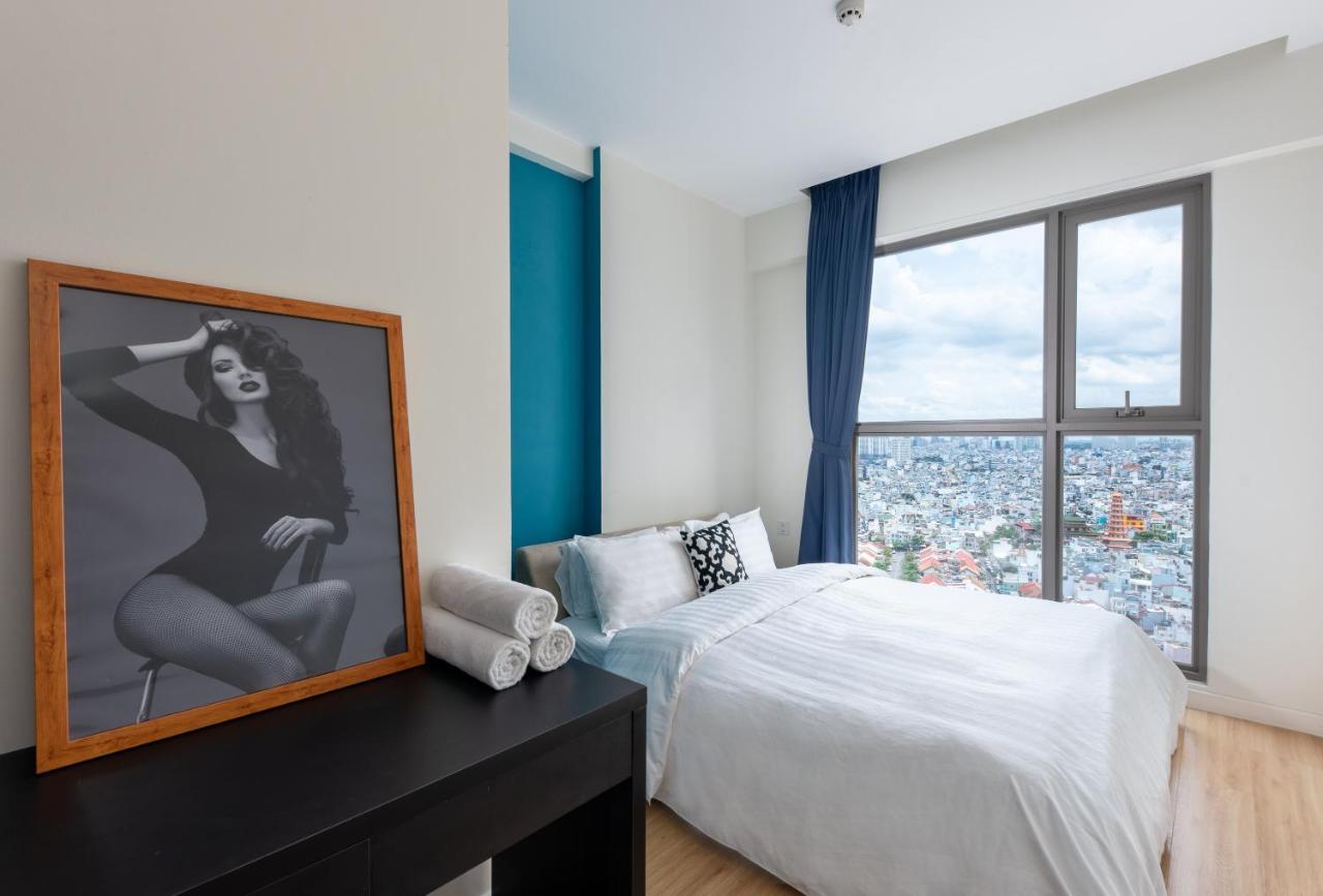 Apartment Best Swimming Pool - Luxury *