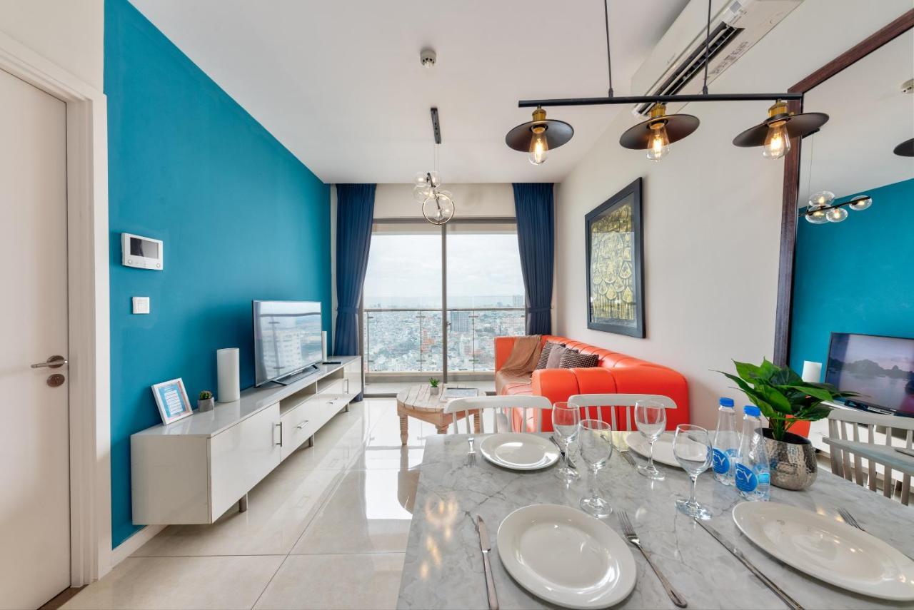 Best Swimming Pool - Luxury Apartment *