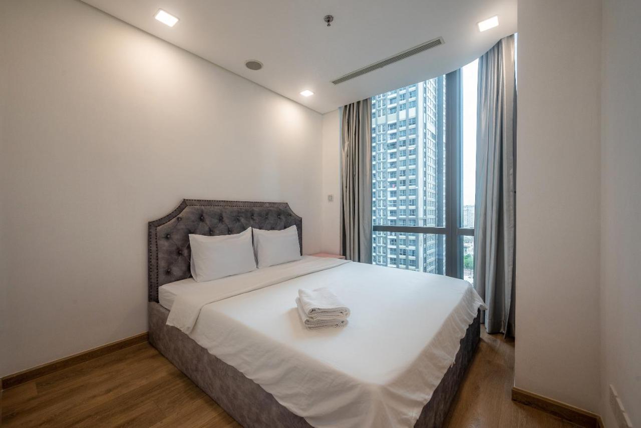 The Landmark 81-vinhomes Luxury Apartment *