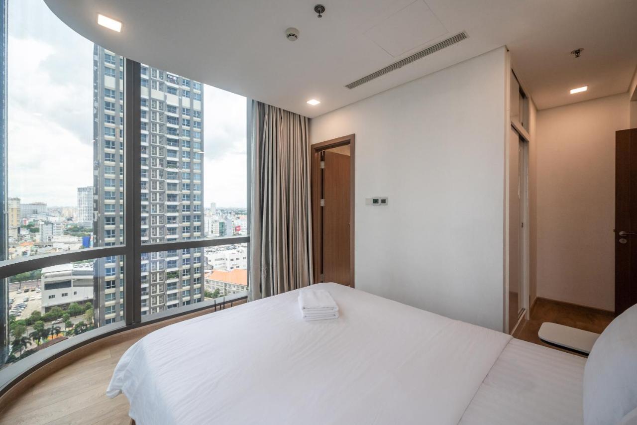 The Landmark 81-vinhomes Luxury Apartment Ho Chi Minh City