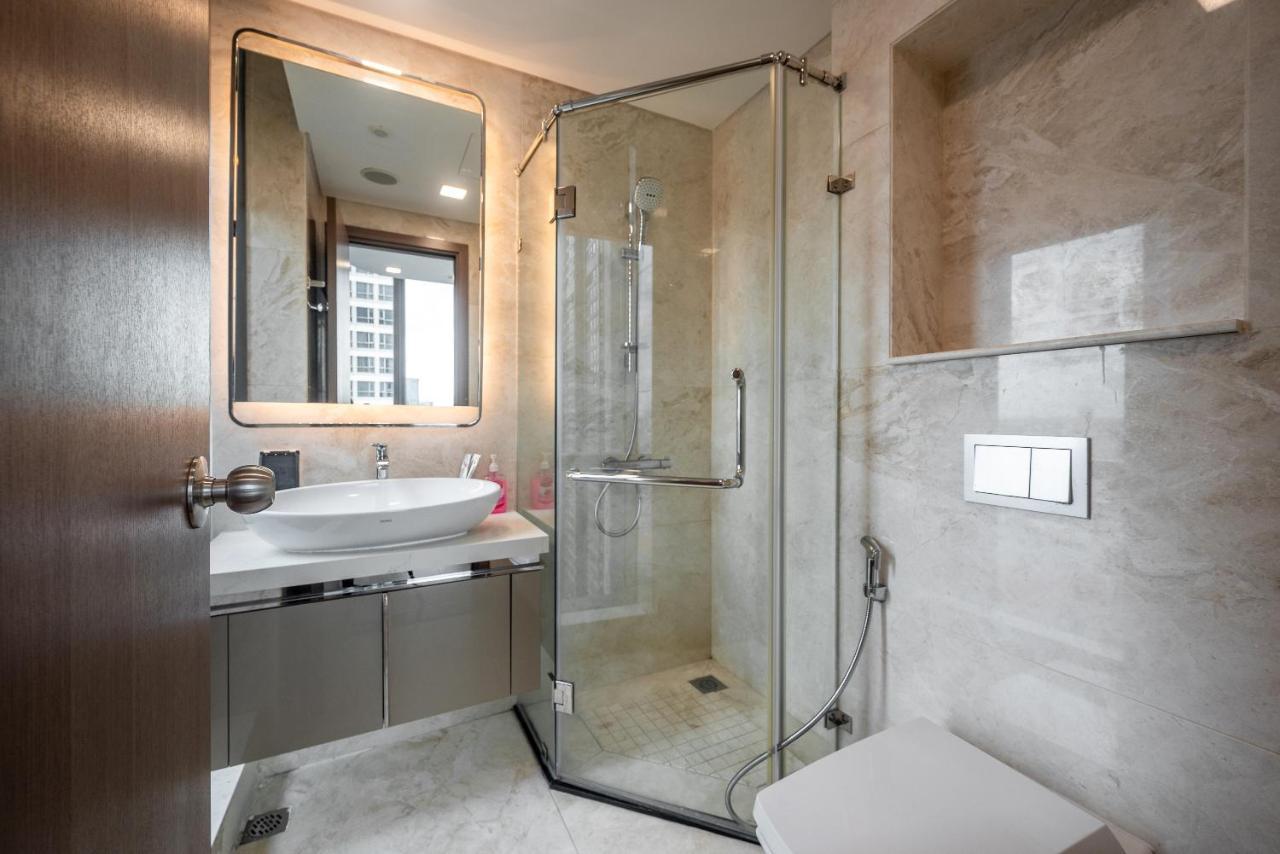 Apartment The Landmark 81-vinhomes Luxury *