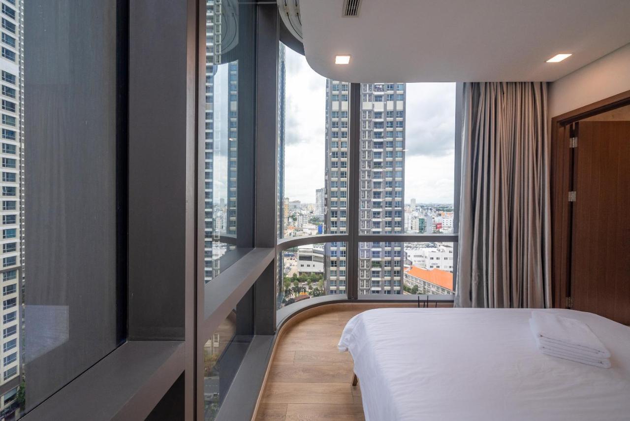Apartment The Landmark 81-vinhomes Luxury *