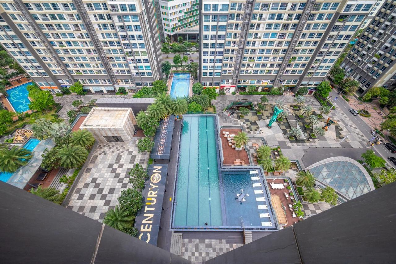 The Landmark 81-vinhomes Luxury *