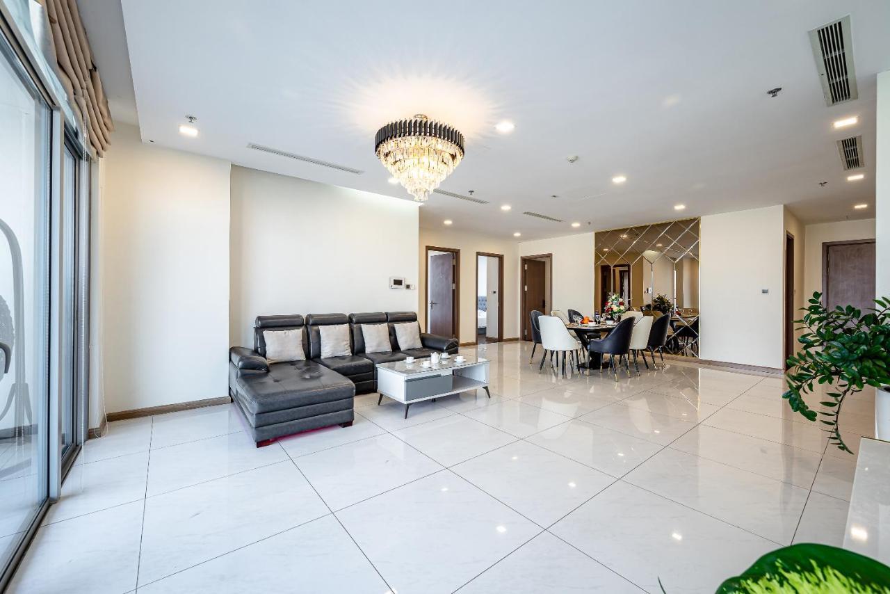 Vinhomes Luxury-kayla's Bandar Ho Chi Minh