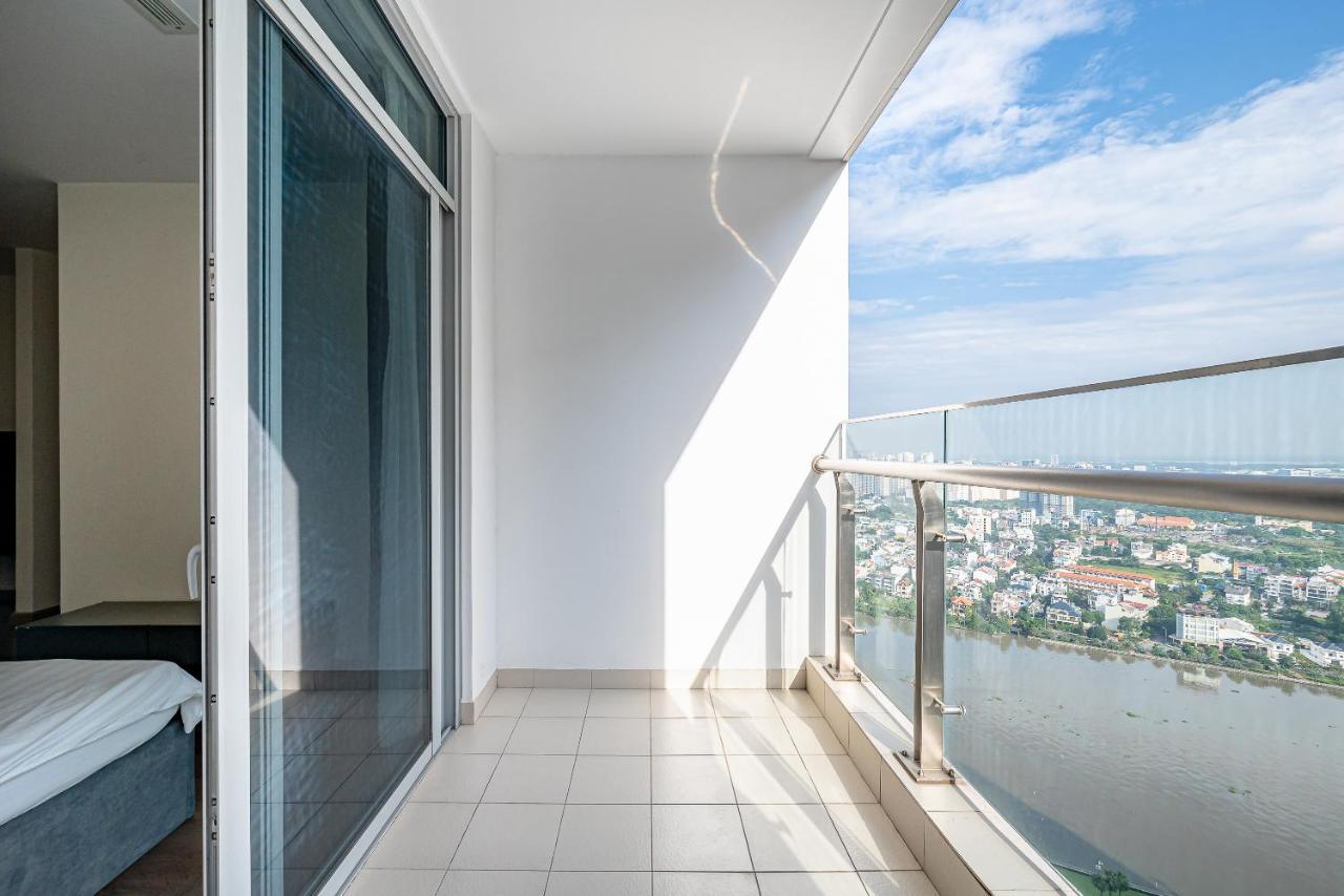 Vinhomes Luxury-kayla's Pangsapuri Bandar Ho Chi Minh